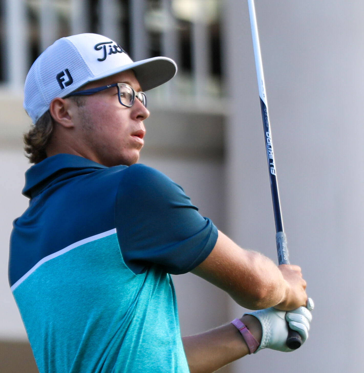 Carolinas Junior Boys' Championship, July 29, 2020